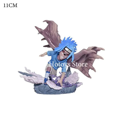 Hot Sale Anime Action Figures - ZenithZephyrShop